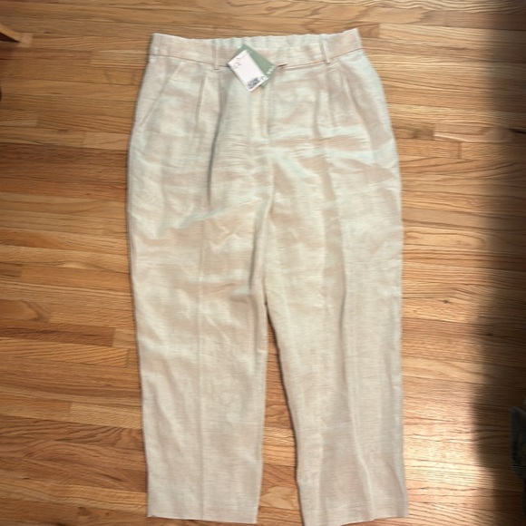 Tapered H&M trousers - Picture 3 of 4
